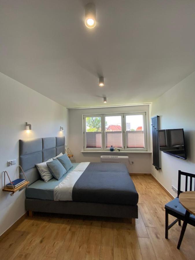 La Playa Apartments เฮล ภายนอก รูปภาพ