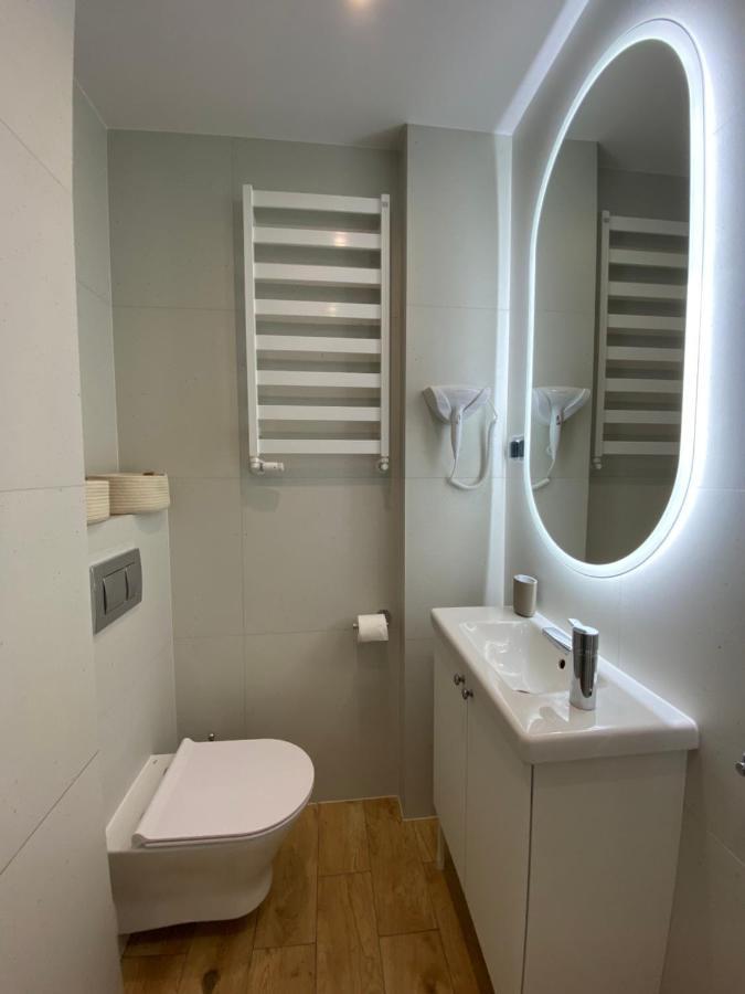 La Playa Apartments เฮล ภายนอก รูปภาพ