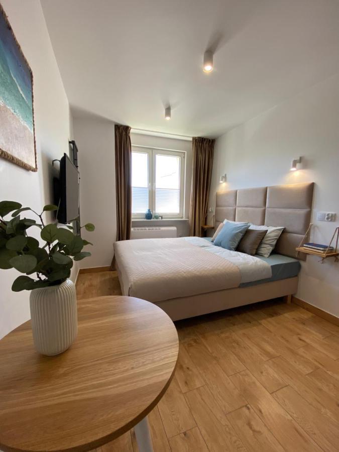 La Playa Apartments เฮล ภายนอก รูปภาพ